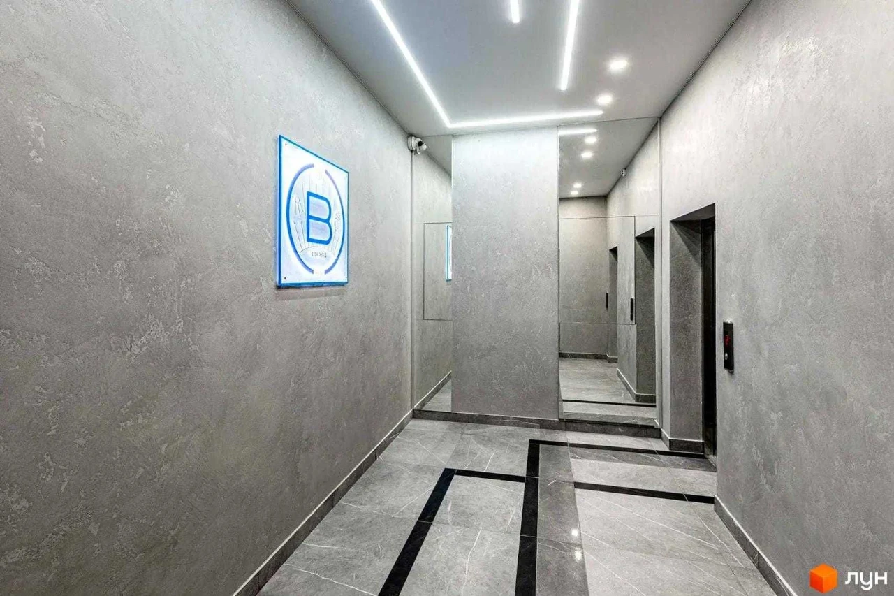 For Sale: 1-bedroom apartment with AGB in the Skhid complex in Tairava, Glory/Gl