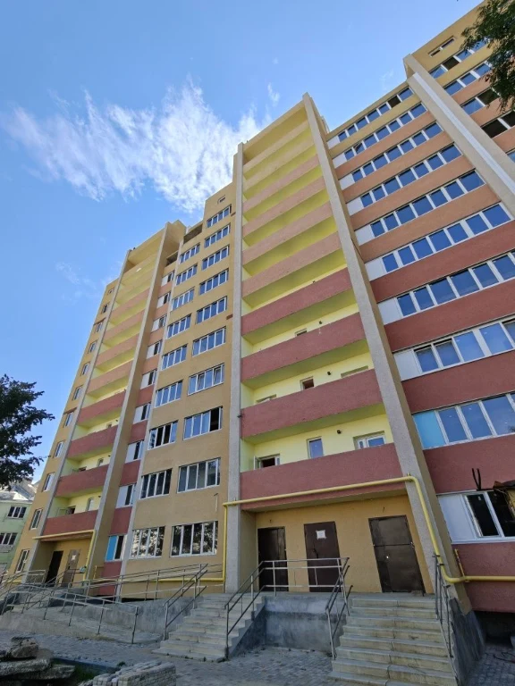 кирпич.дом 700$/м2 газ,ОАГВ,двухсторонняя 2-х комн.Малиновск