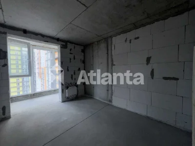 2-bedroom apartment in Akvarel 8 residential complex, William Street