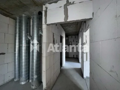 2-bedroom apartment in Akvarel 8 residential complex, William Street