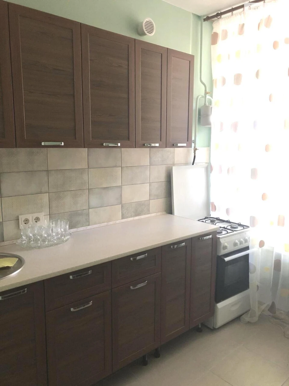 Sale Apartment Primorsky