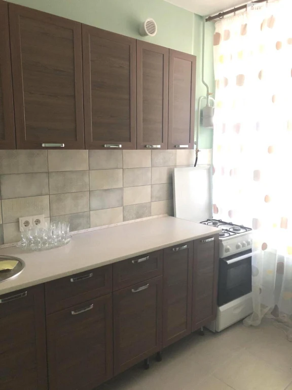 Sale Apartment Primorsky