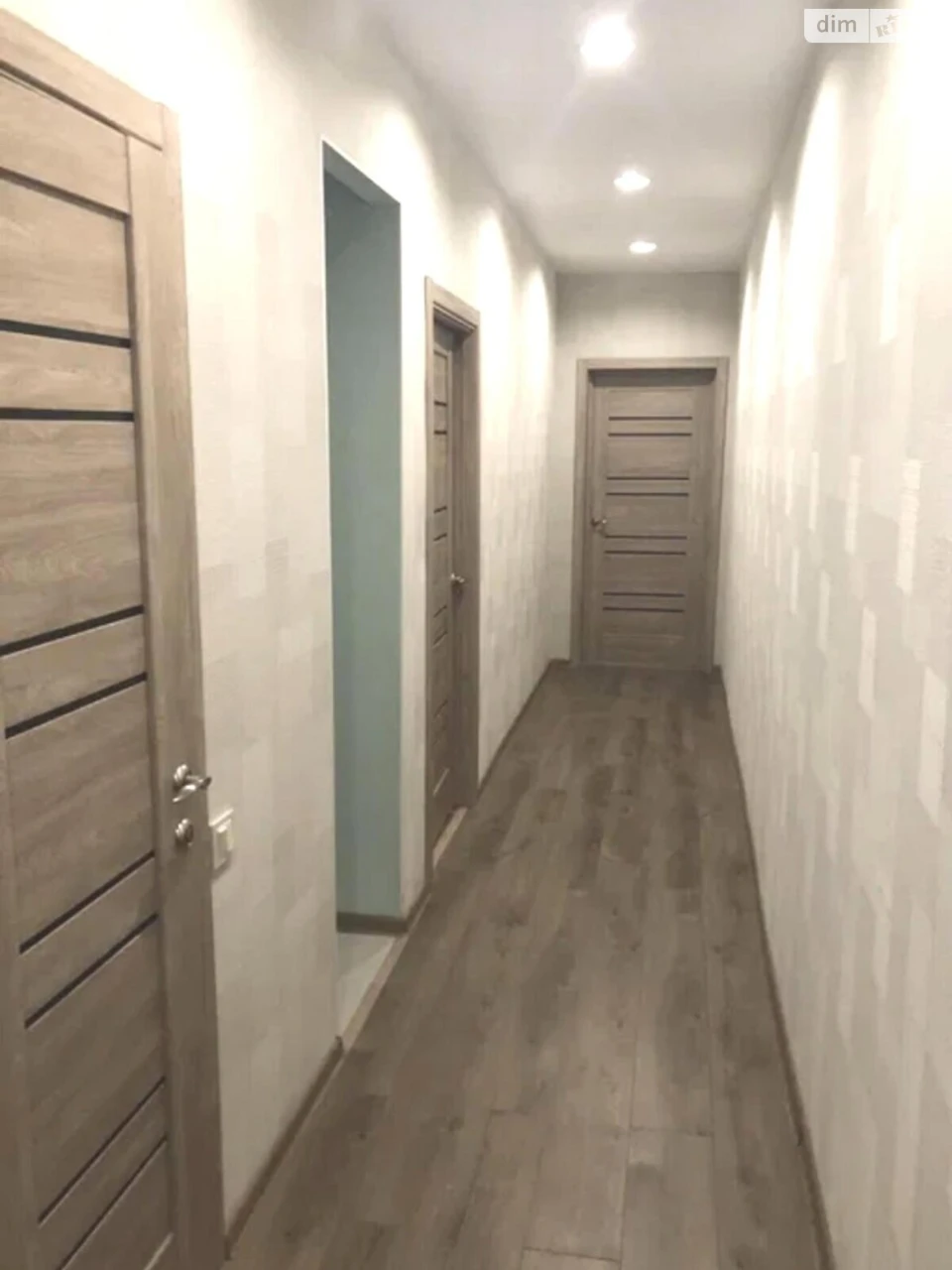 Sale Apartment Primorsky