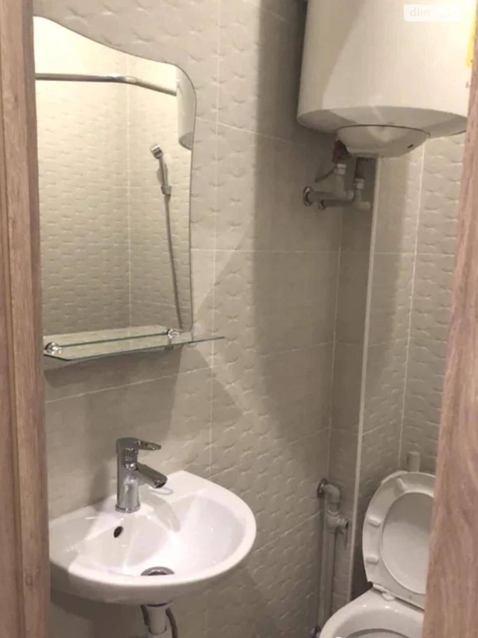 Sale Apartment Primorsky