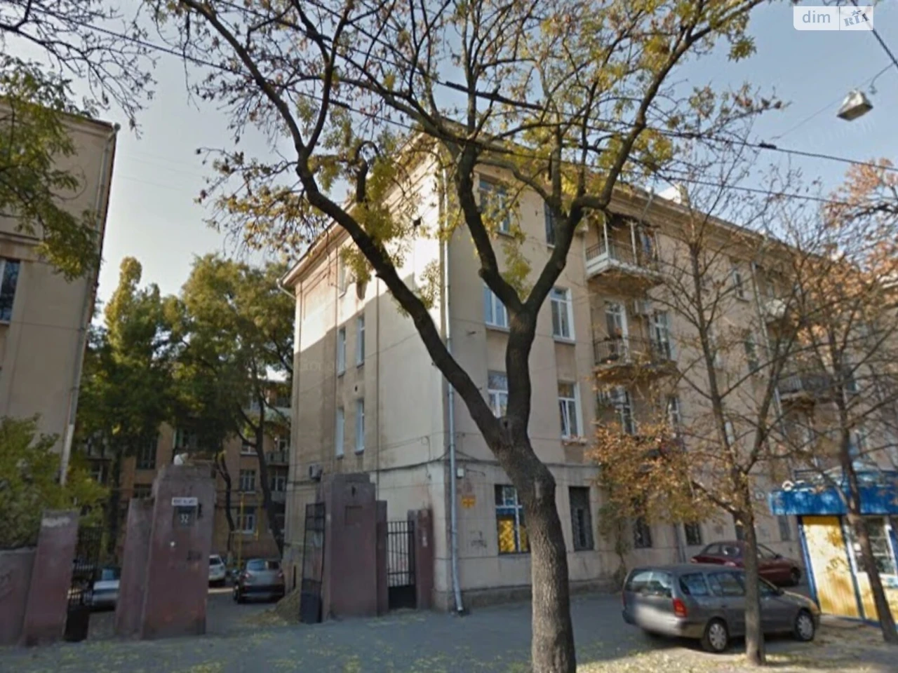 Sale Apartment Primorsky