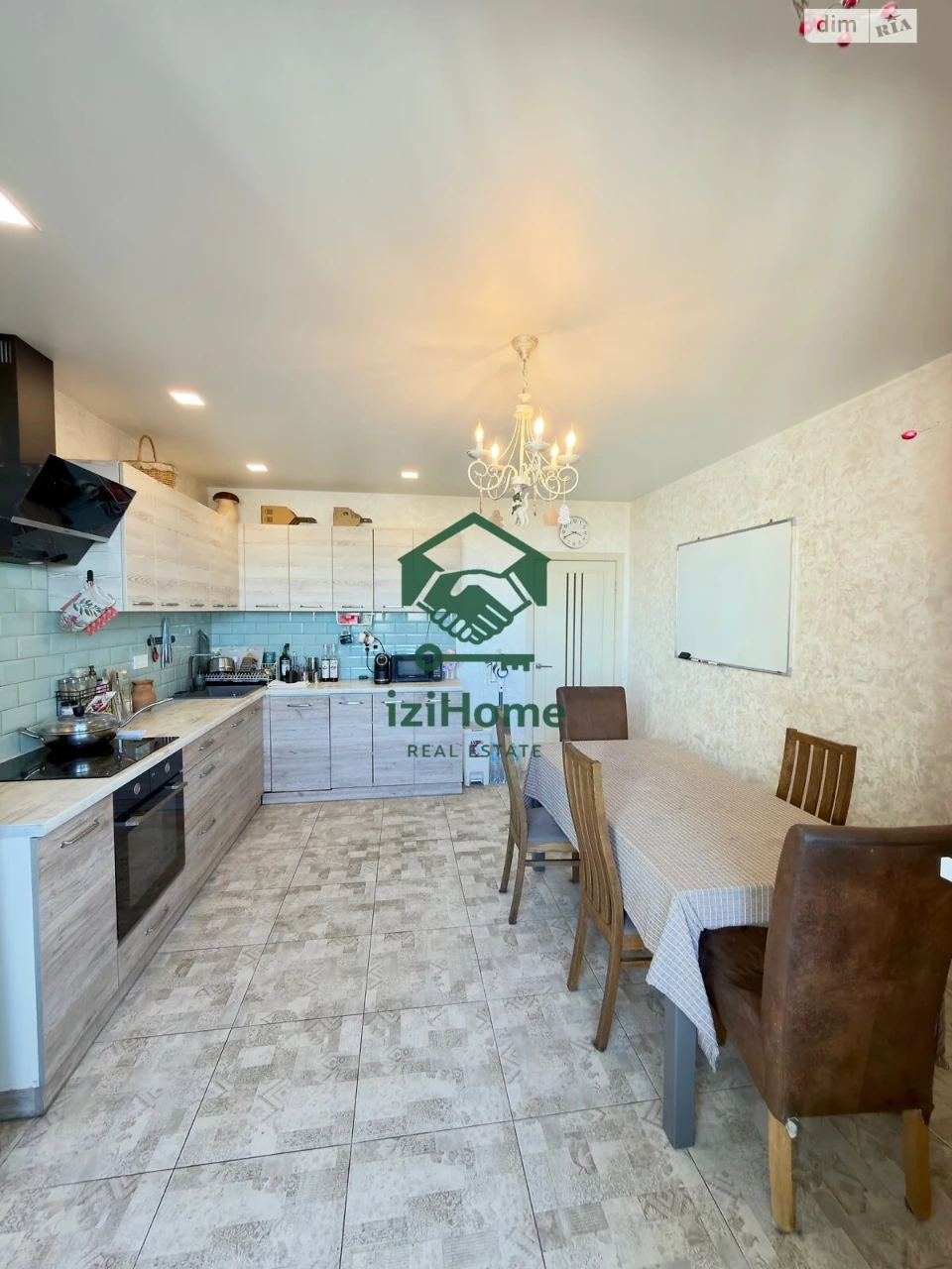 Продажа Квартира Таирова