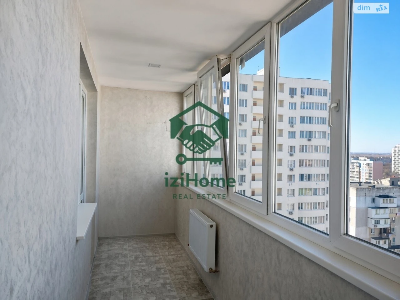 Продажа Квартира Таирова
