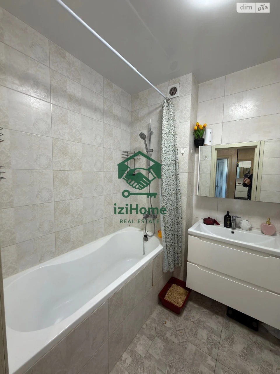 Продажа Квартира Таирова