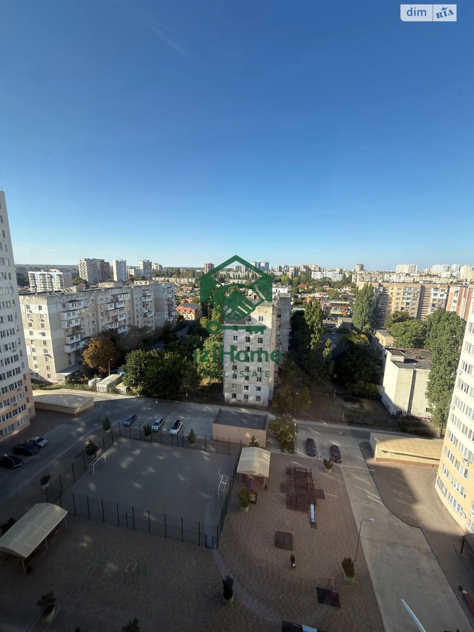 Продажа Квартира Таирова