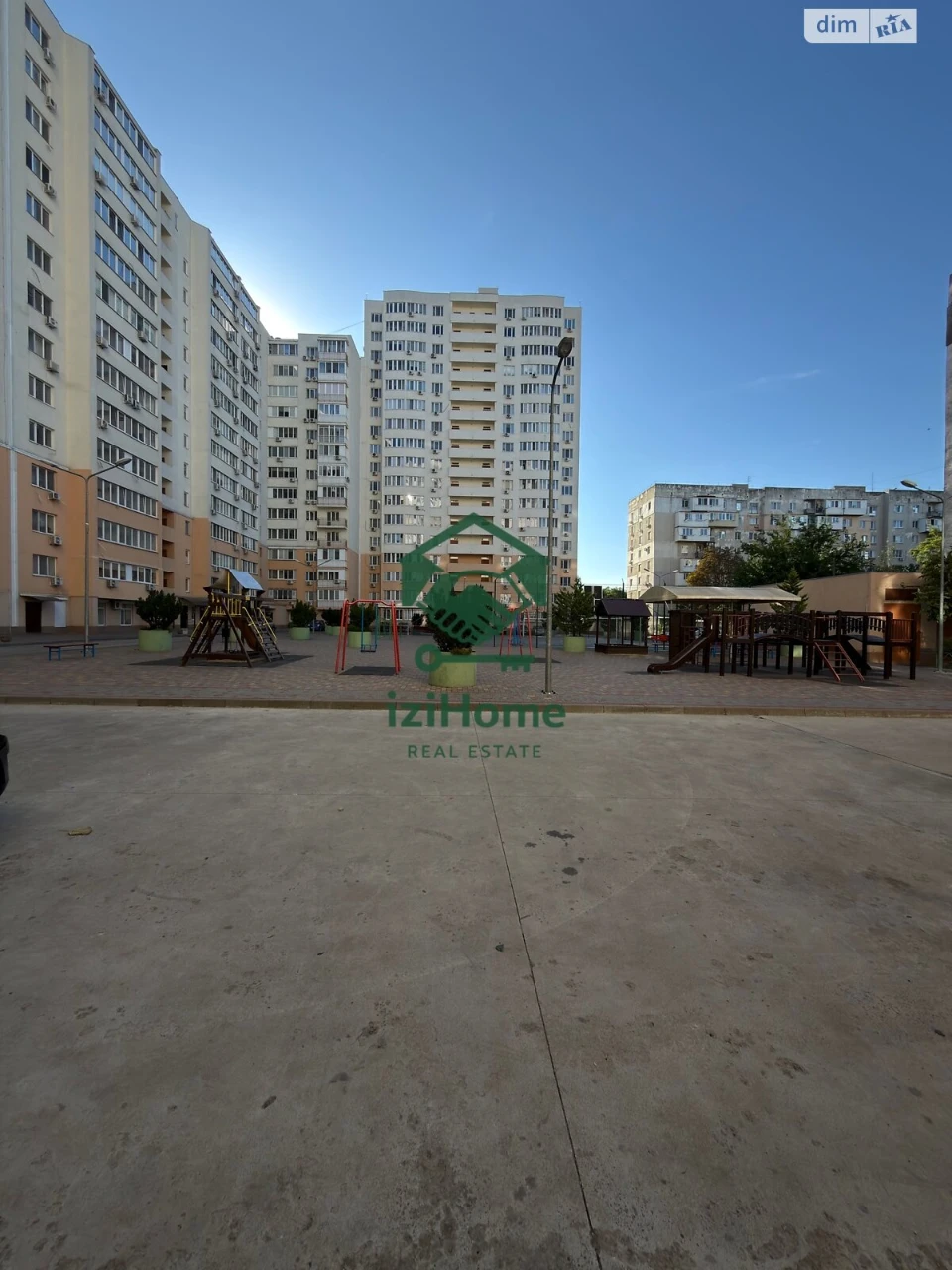 Продажа Квартира Таирова