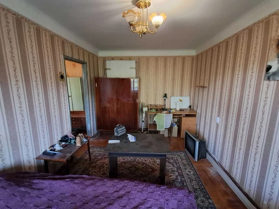 1 room for sale. apartment on Baburka, str. Vasyl Sergiyenko