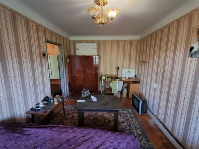 1 room for sale. apartment on Baburka, str. Vasyl Sergiyenko