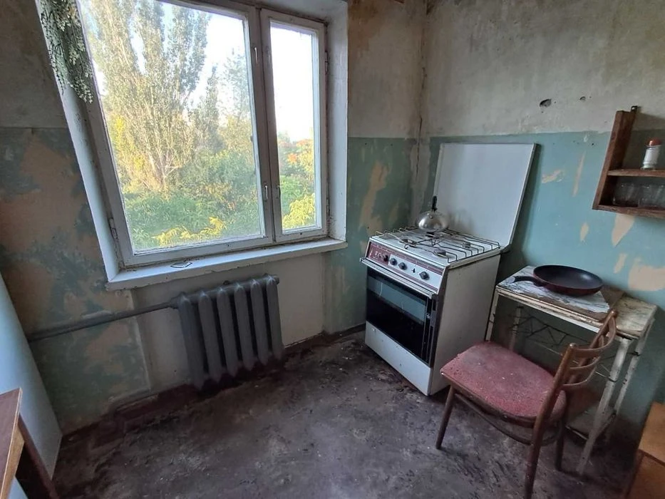 1 room for sale. apartment on Baburka, str. Vasyl Sergiyenko