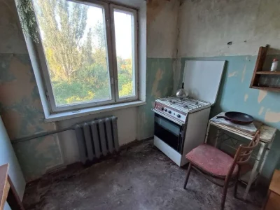 1 room for sale. apartment on Baburka, str. Vasyl Sergiyenko