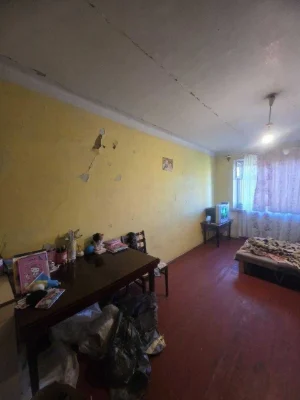 Продається 3-кімнатна квартира на Черемушках — вул. Рабіна.