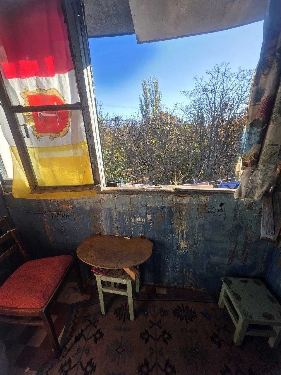 Продається 3-кімнатна квартира на Черемушках — вул. Рабіна.