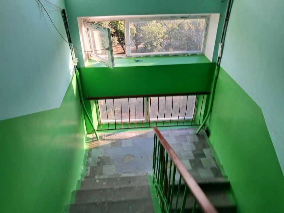 1 room for sale. apartment on Baburka, str. Vasyl Sergiyenko