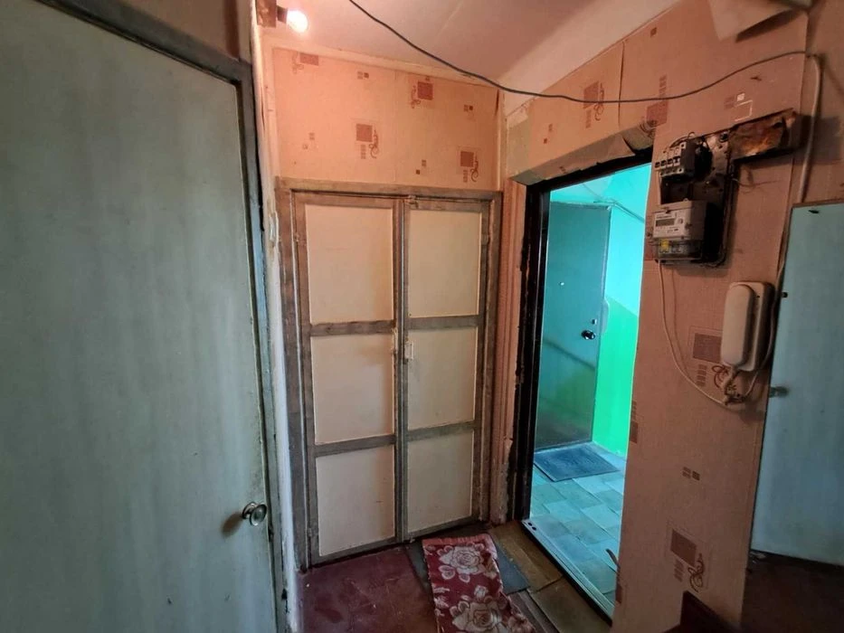 1 room for sale. apartment on Baburka, str. Vasyl Sergiyenko