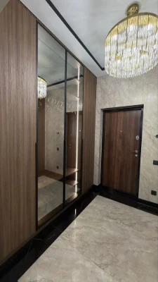 Продаж преміальної 2-кімнатної квартири в ЖК «Олімпійський»