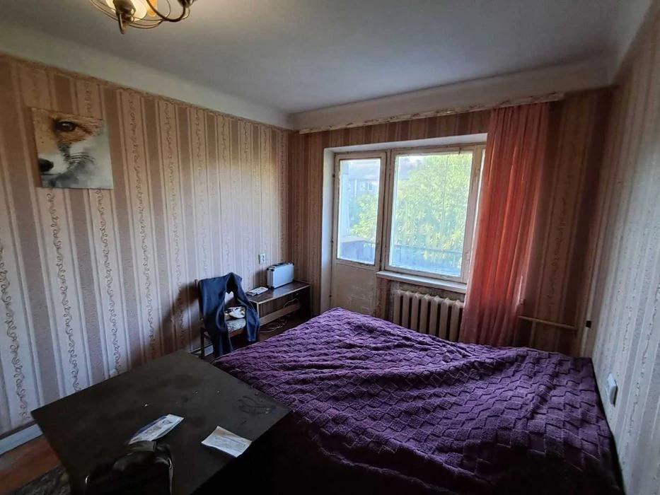 1 room for sale. apartment on Baburka, str. Vasyl Sergiyenko