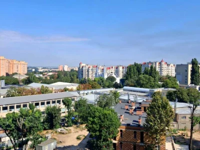 Квартира. Одесса, Прохоровская улица