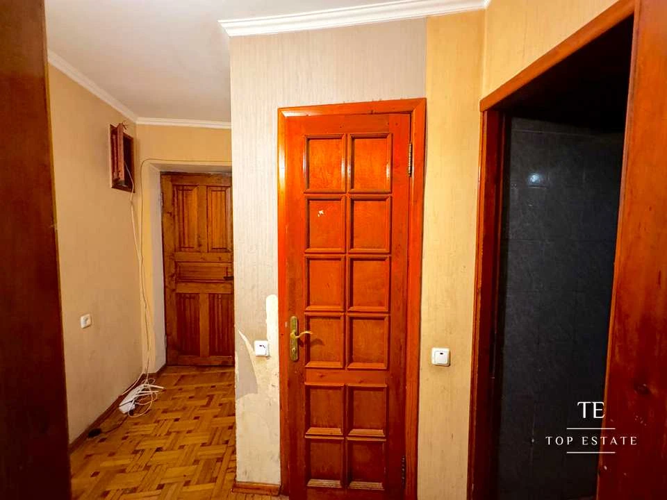 Квартира. Одеса, вулиця Академіка Філатова