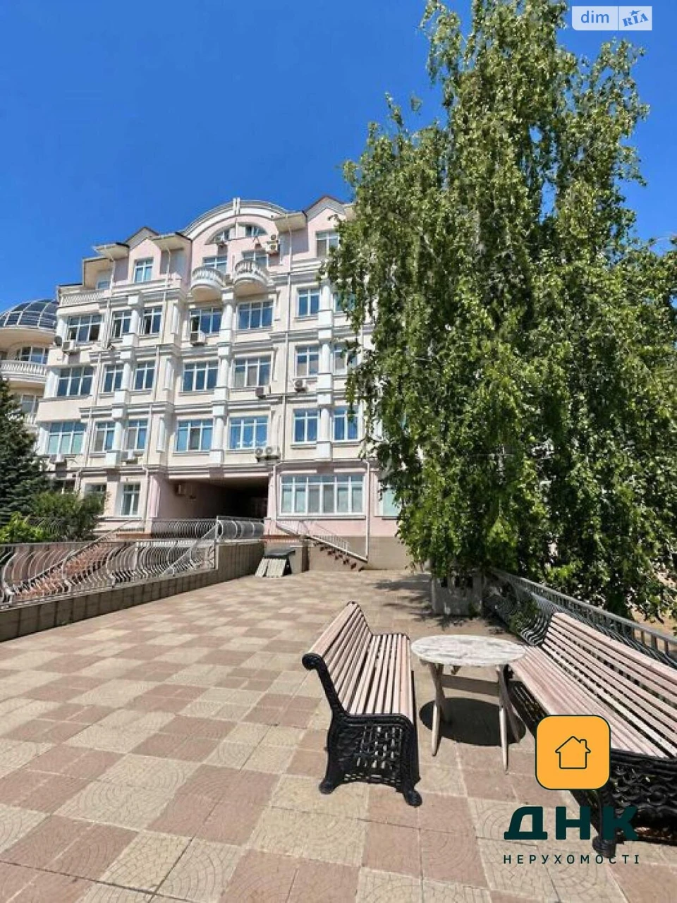 Продажа Квартира в Аркадії