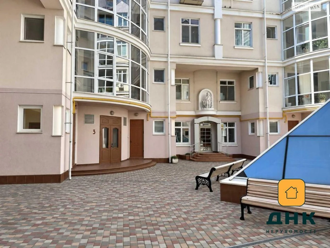 Продажа Квартира в Аркадії