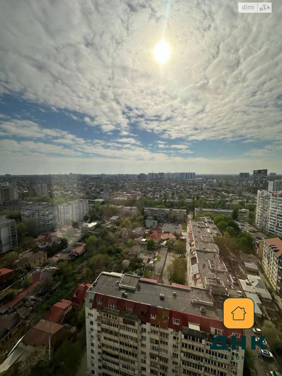 Продається Квартира в Середньому Фонтані