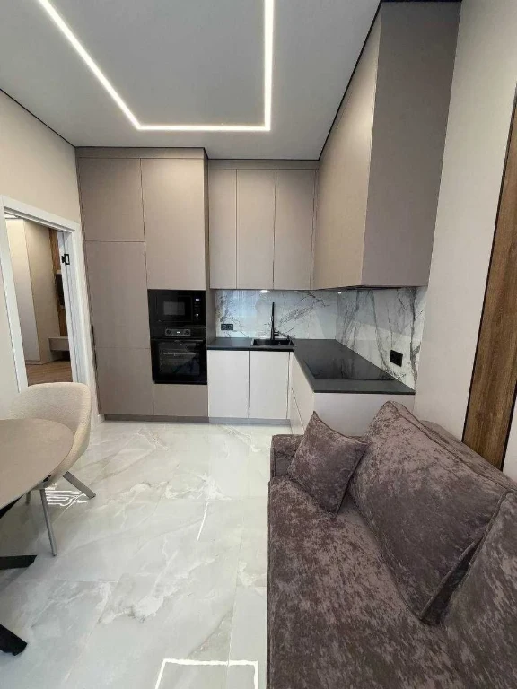 Продам 1 комнатную квартиру,  новый дом,  жк 4 Сезона, Гагар