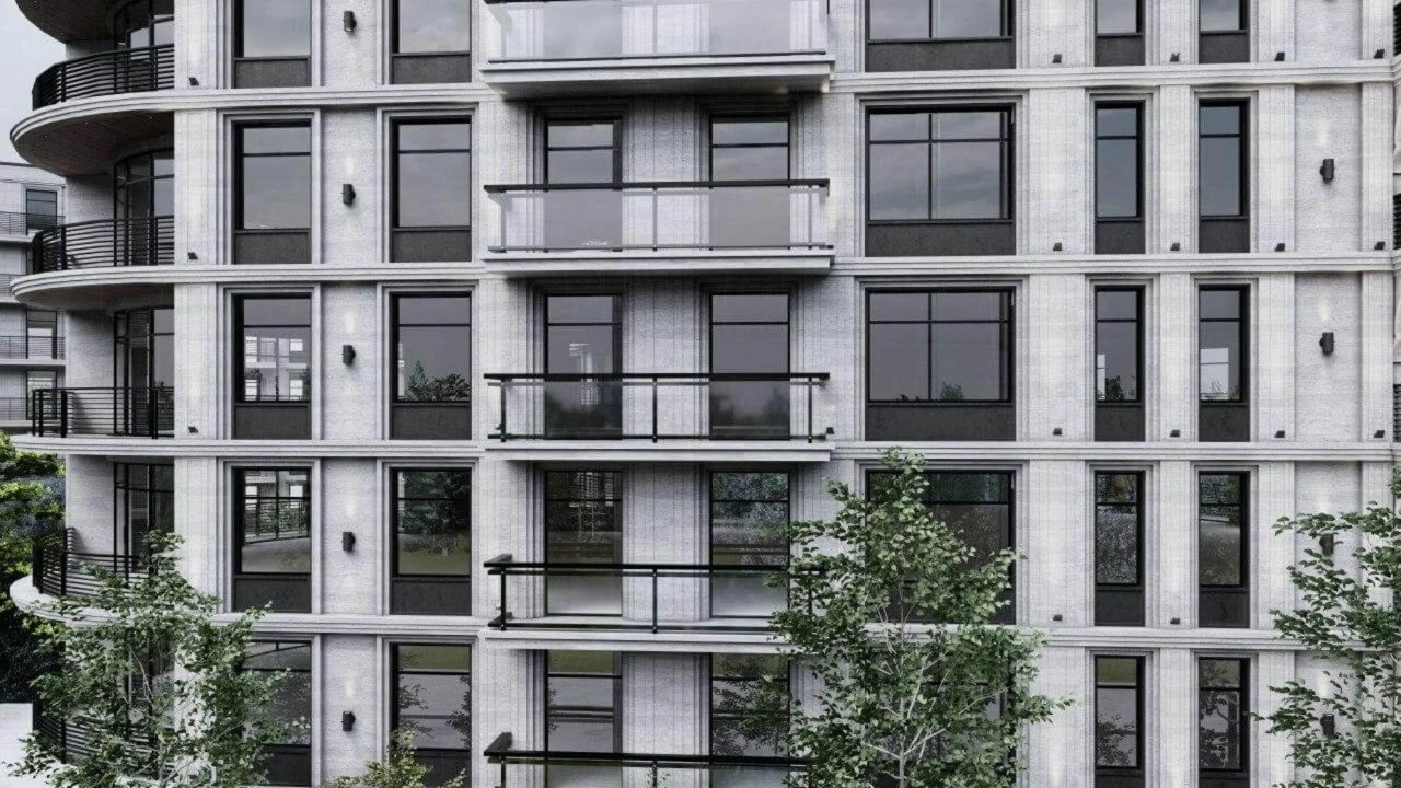 Продам квартиру с Видом на море ЖК Лидерсовский