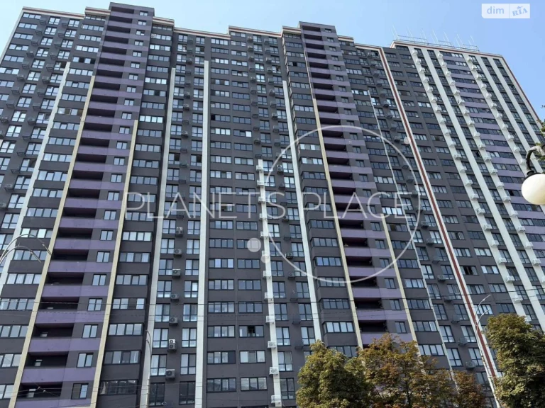 Apartment for sale Chokolivka