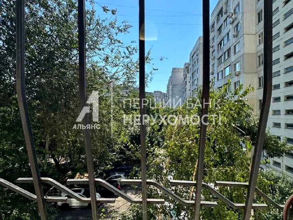 Квартира. Одеса, вулиця Незалежності.