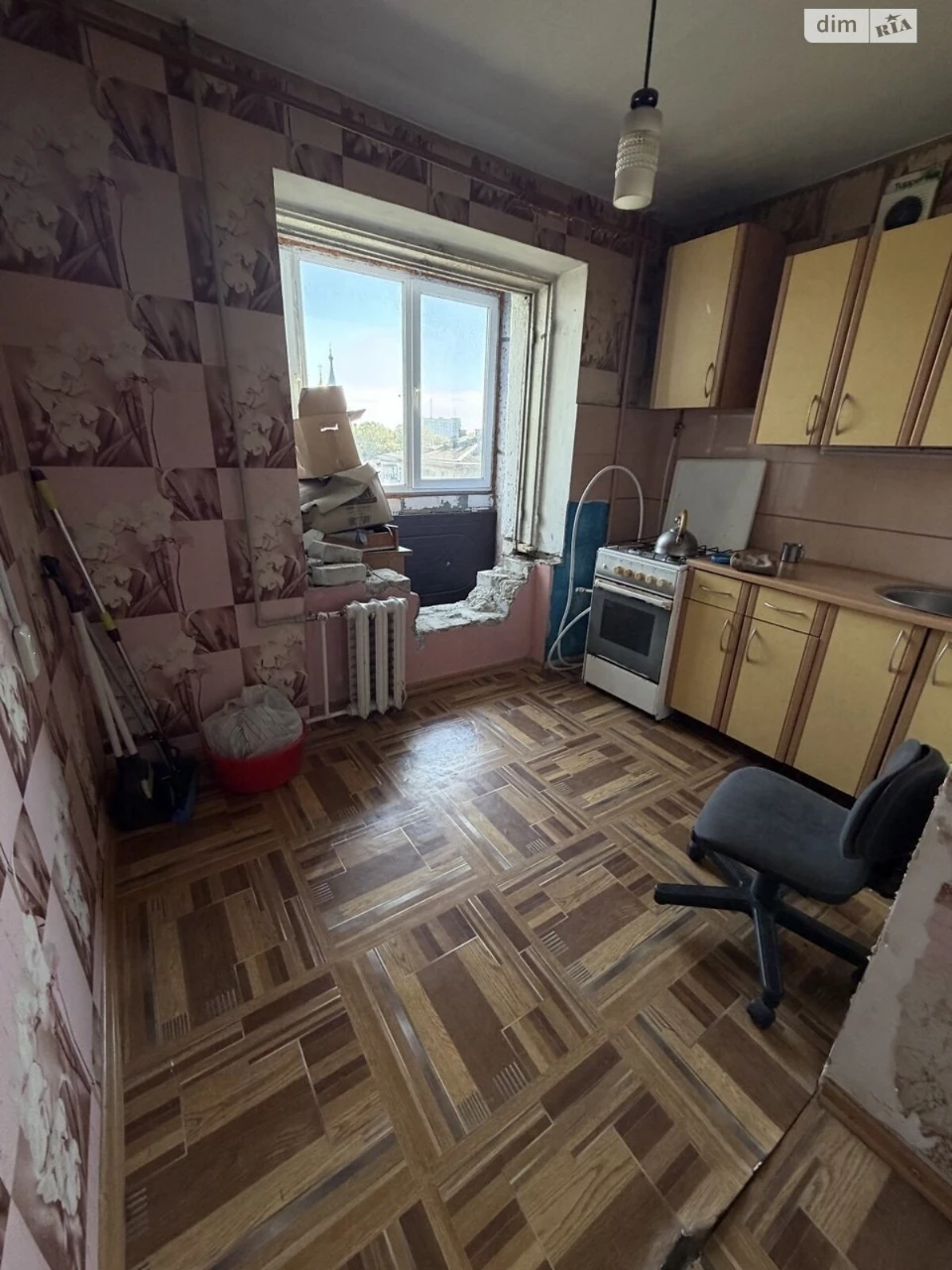 Apartment for Sale - Primorsky