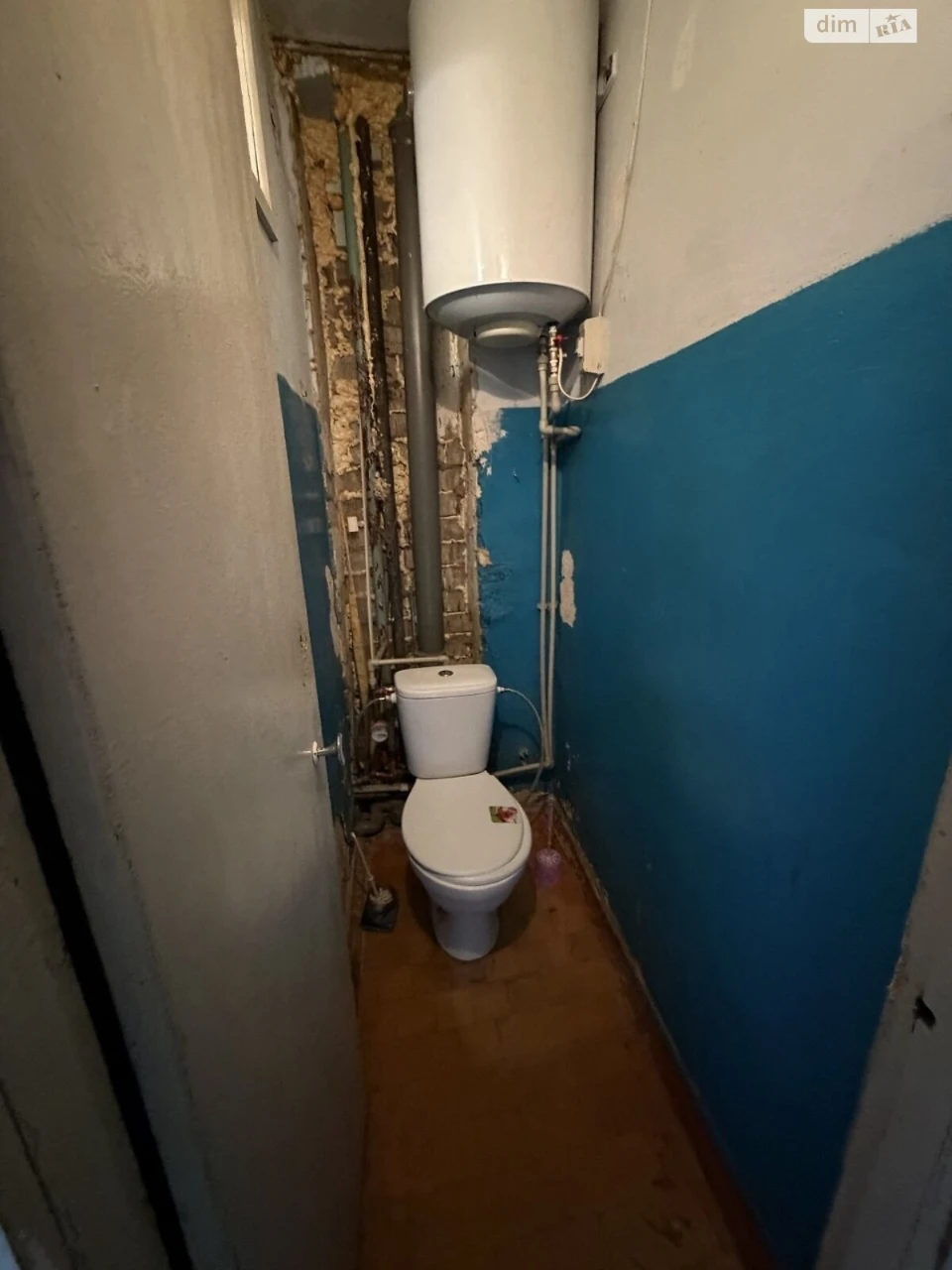 Apartment for Sale - Primorsky