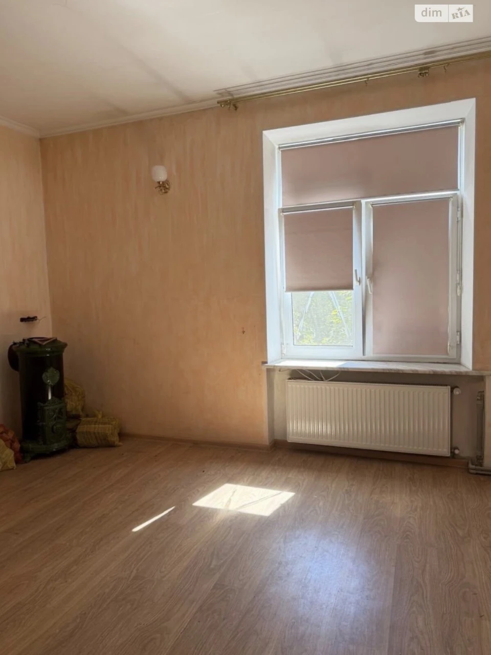 Продажа Квартира Приморський