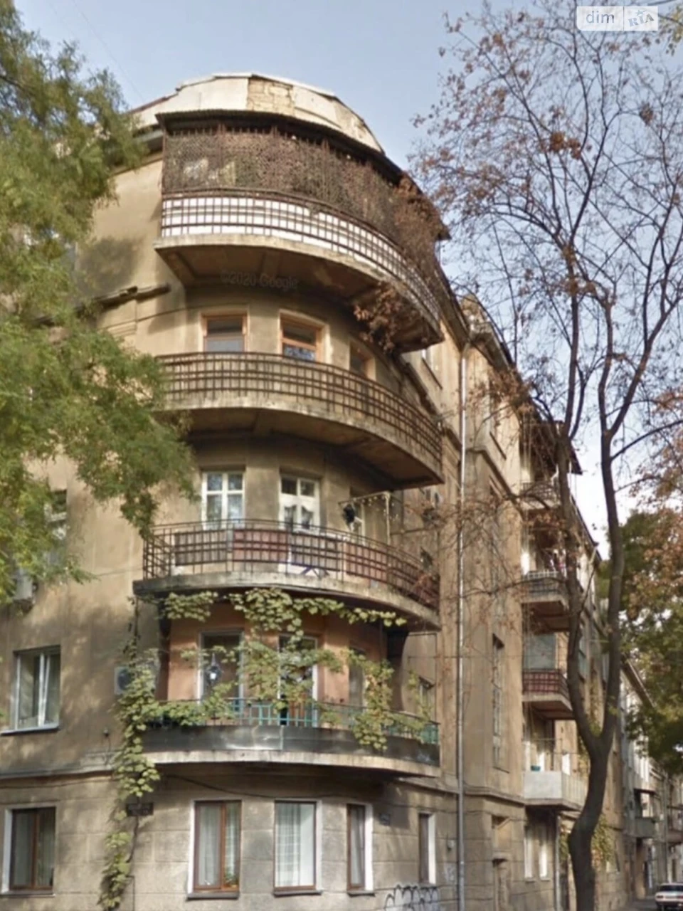 Продажа Квартира Приморський