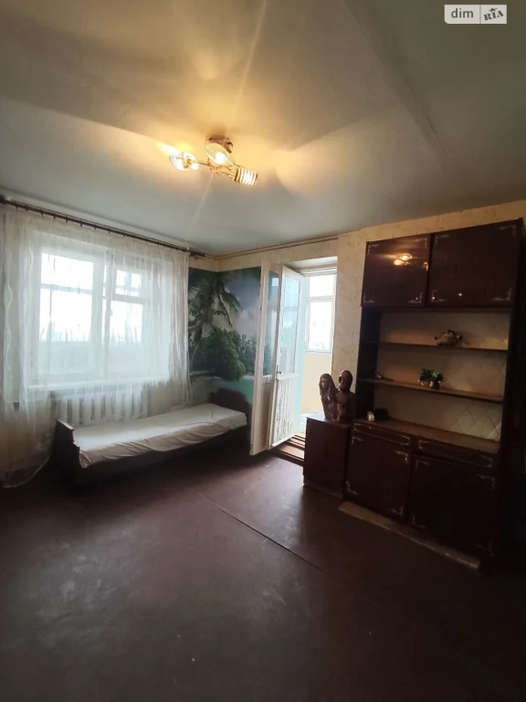 Продається квартира в селі Котовського
