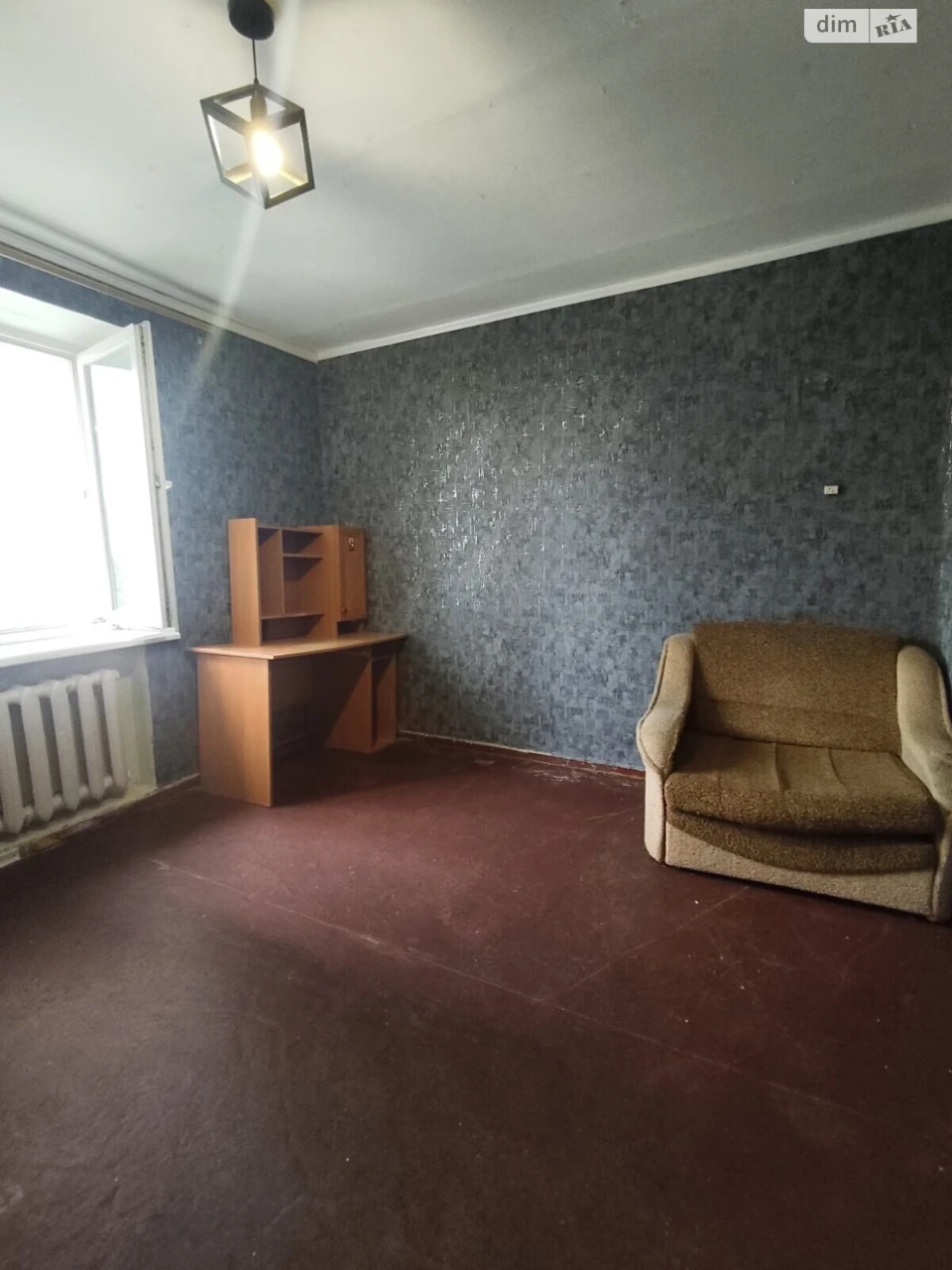 Продається квартира в селі Котовського