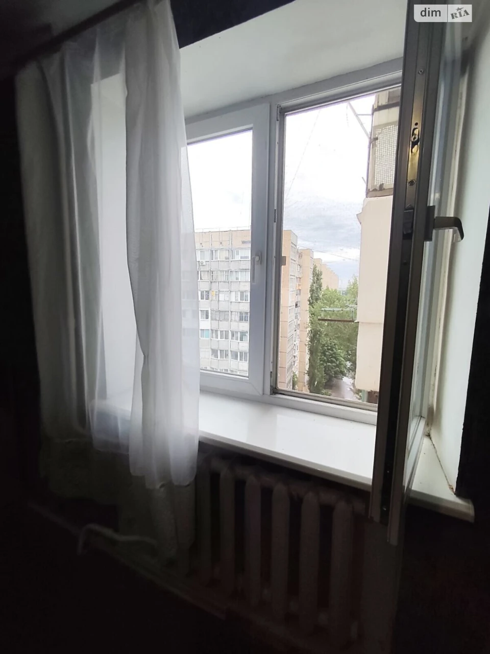 Продається квартира в селі Котовського