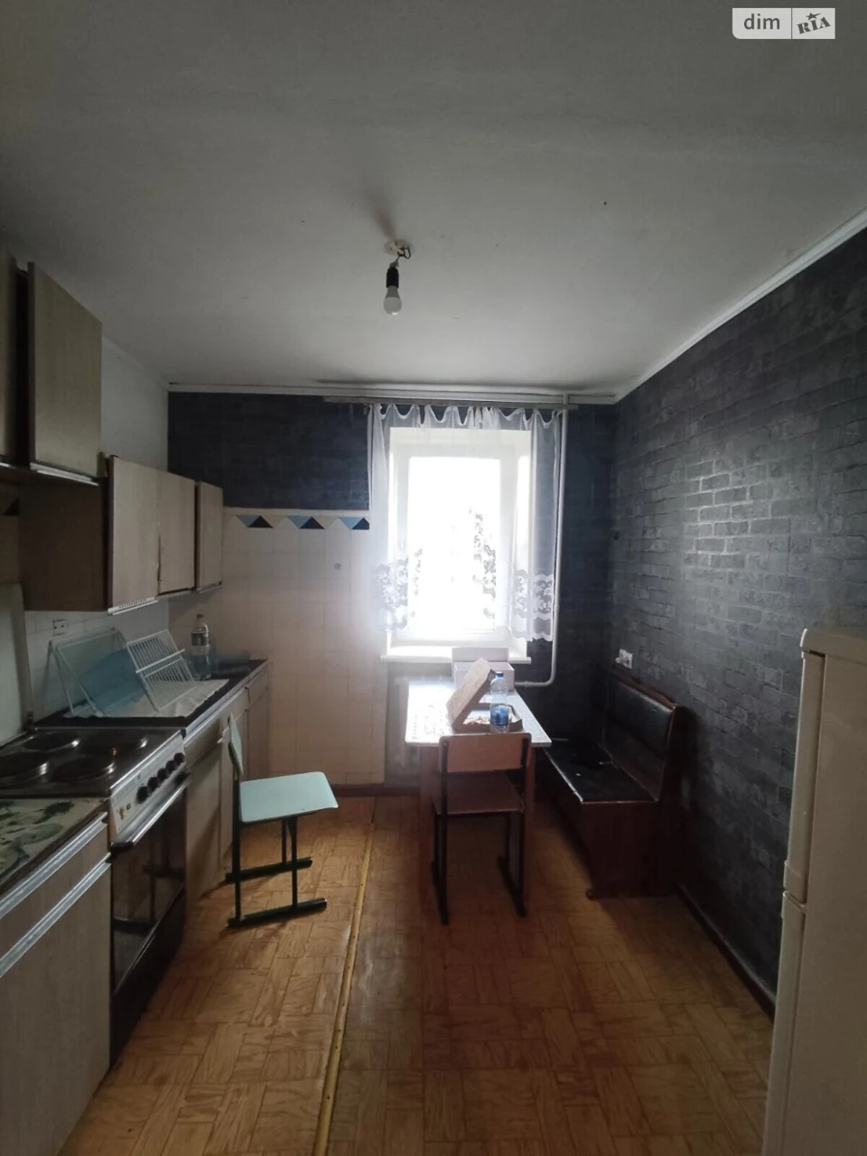 Продається квартира в селі Котовського
