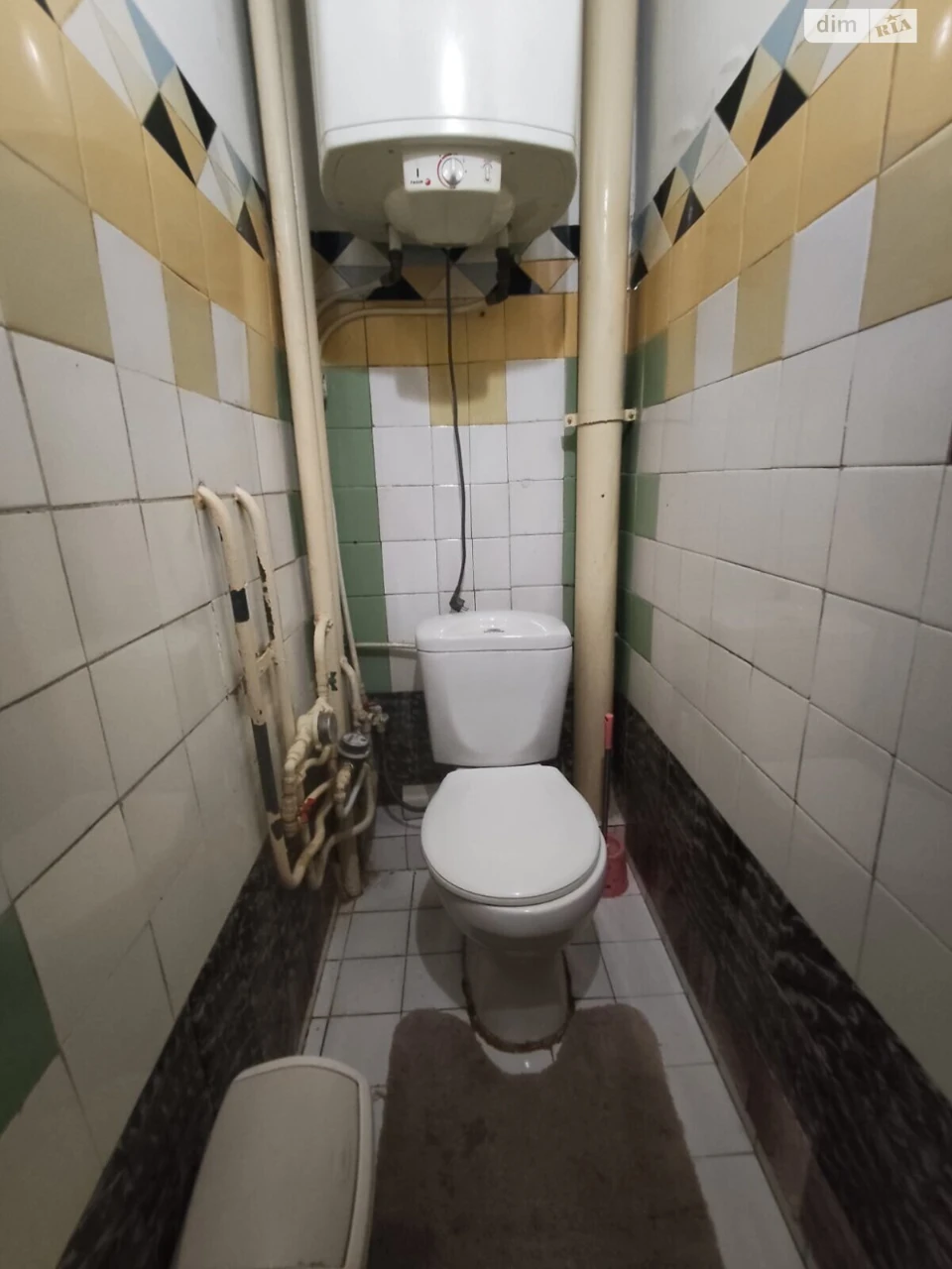 Продається квартира в селі Котовського