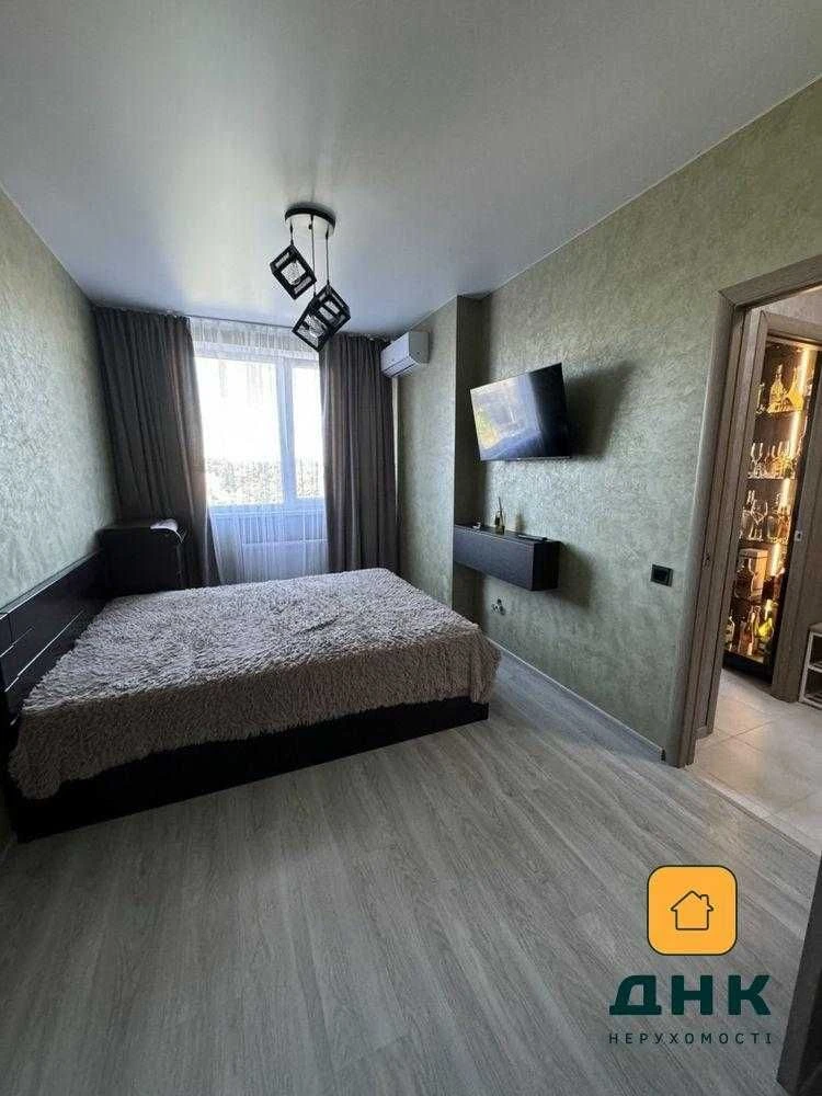 ‼️APARTMENT WITH NEW RENOVATION‼️ Slobodka | ЖК Одесские Традиции