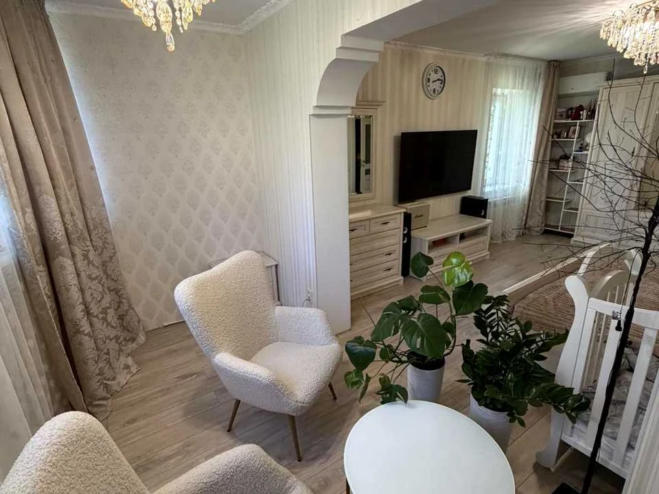 Квартира. Одесса, улица Семена Палия