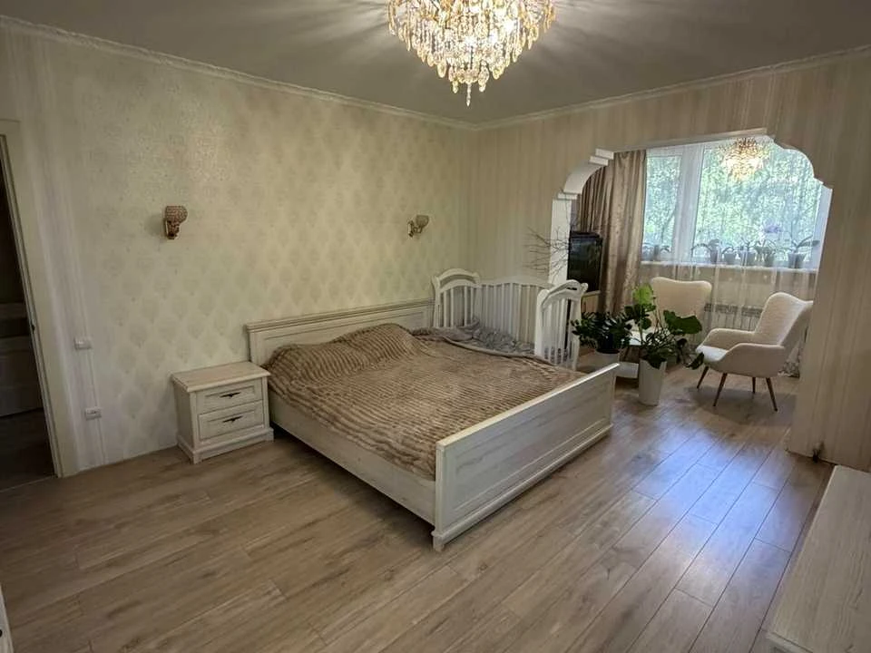 Квартира. Одесса, улица Семена Палия