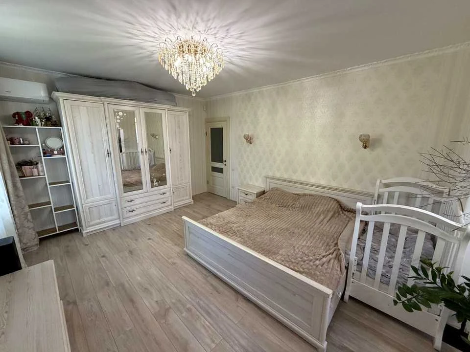 Квартира. Одесса, улица Семена Палия