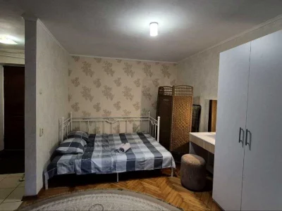 Квартира. Одесса, проспект Леси Украинки
