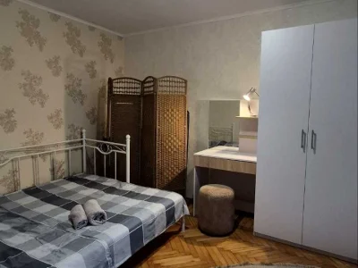 Квартира. Одесса, проспект Леси Украинки