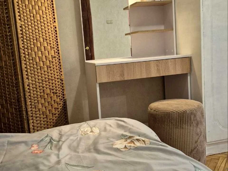 Квартира. Одесса, проспект Леси Украинки