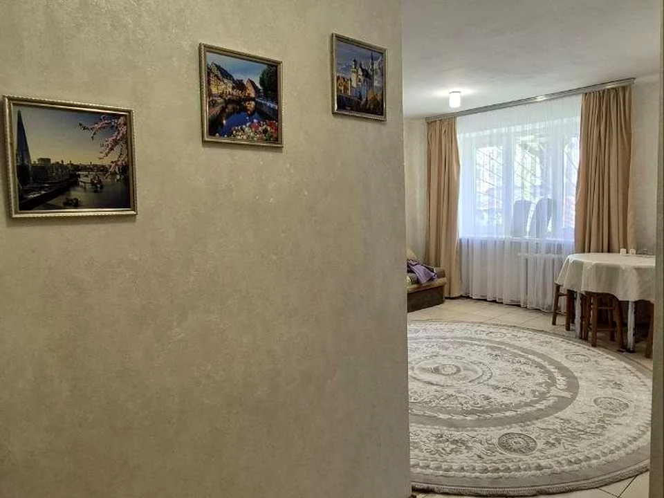 Квартира. Одесса, проспект Леси Украинки